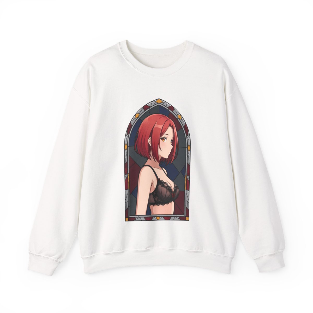 Sweatshirts - Spy Classroom apparel collection