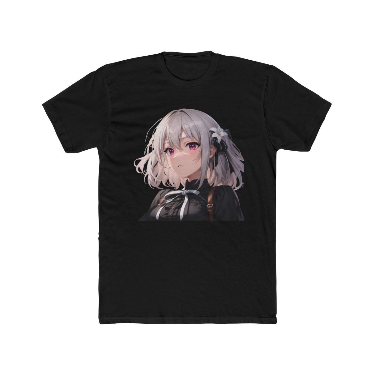 Lily Spy Room Anime Girl Waifu Starry Sky Elegant | Spy Classroom - alternate angle 3, merchandise