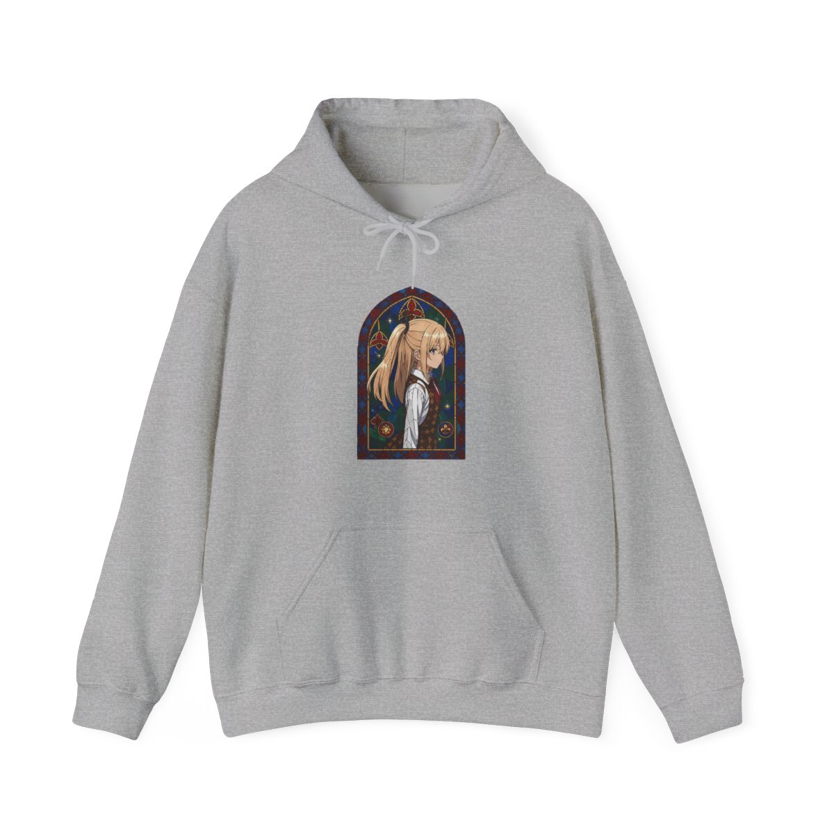 Hoodies - Spy Classroom apparel collection