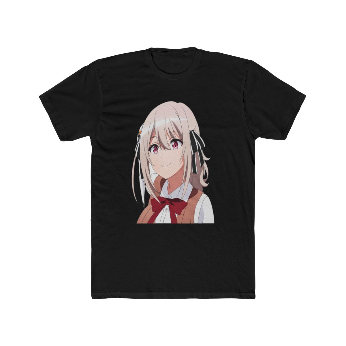 Spy Room - Spy Kyoushitsu - Spy Classroom Essential T Shirt - alternate angle 3, merchandise
