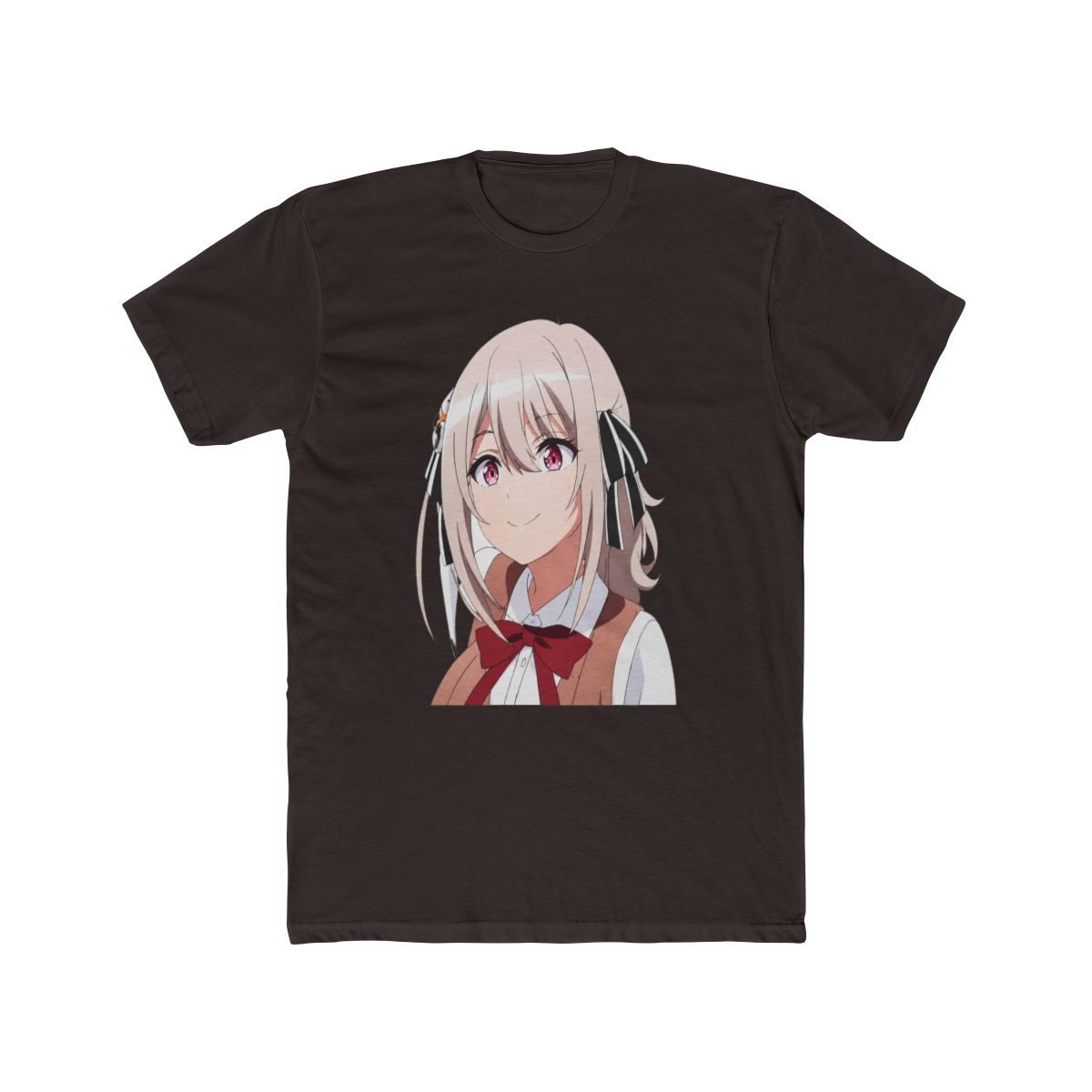 Spy Room - Spy Kyoushitsu - Spy Classroom Essential T Shirt - alternate angle 2, merchandise